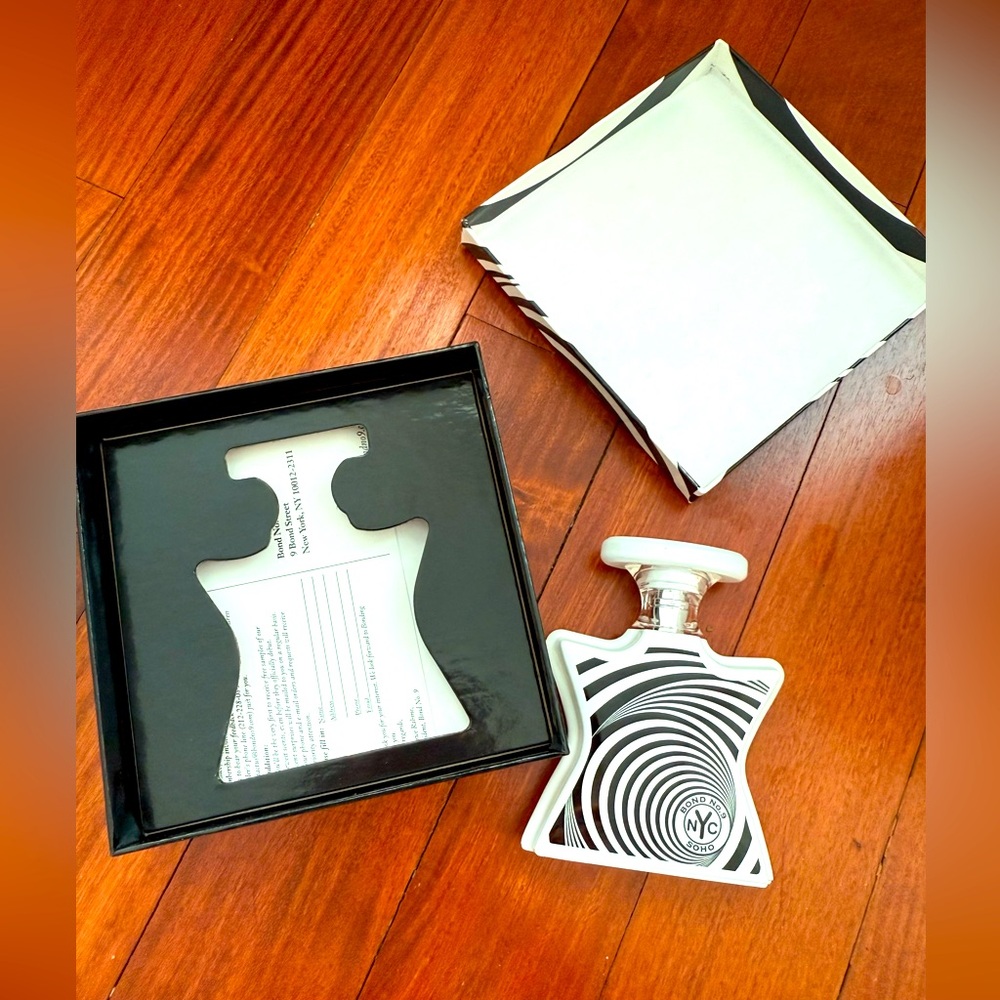 Bond No. 9 Soho 50 ml